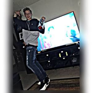 Meet your Posher, Christian